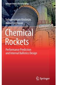 Chemical Rockets