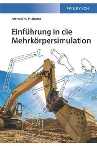 Einführung in die Mehrkörpersimulation
