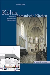 Kolns Romanische Kirchen