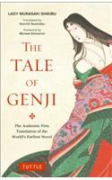 Tale of Genji