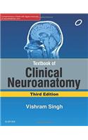 Textbook of Clinical Neuroanatomy