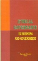 Ethical Governance in Business and Government