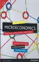 Microeconomics: Principles, Applications, and Tools 8/e