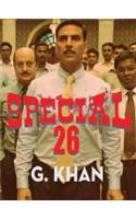 Special 26