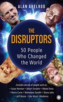 The Disruptors