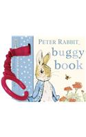 Peter Rabbit Buggy Book