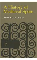 A History of Medieval Spain