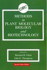 Methods in Plant Molecular Biology and Biotechnology