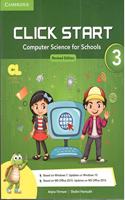Click Start Level 3 Student Book