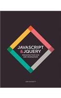 JavaScript and JQuery - Interactive Front-End Web Development