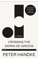 Crossing the Sierra de Gredos
