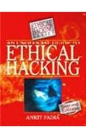 An Unofficial Guide To Ethical Hacking, 2/E