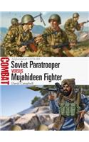 Soviet Paratrooper Vs Mujahideen Fighter