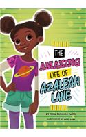 Amazing Life of Azaleah Lane
