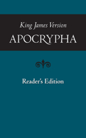 Apocrypha-KJV-Reader's