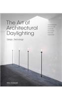 Art of Architectural Daylighting