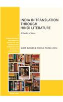India in Translation Through Hindi Literature