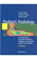 Pediatric Radiology