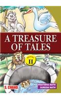 Treasure Of Tales2 (m.e.)