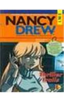 Nancy Drew Girl Detective: Thriller Trails 3 In 1