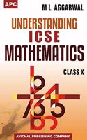 Understanding ICSE Mathematics Class- X