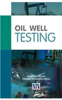 Oil Well Testing