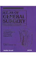Atlas of General Surgery