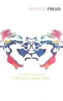 Essentials of Psycho-Analysis