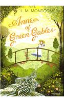 Anne of Green Gables
