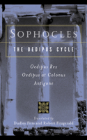 Sophocles, the Oedipus Cycle: Oedipus Rex, Oedipus at Colonus, Antigone(Harvest Book)