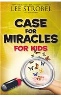 Case for Miracles for Kids