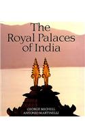 The Royal Palaces of India