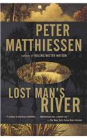 Lost Man's River
