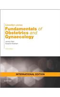 Llewellyn-Jones Fundamentals of Obstetrics and Gynaecology International Edition