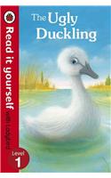 The Ugly Duckling - Read it yourself with Ladybird