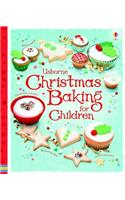 Christmas Baking for Children
