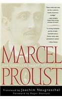 Complete Short Stories of Marcel Proust