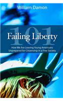 Failing Liberty 101