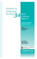 Ielts Collected Papers 2