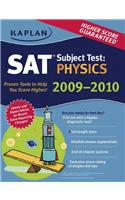 Kaplan SAT Subject Test