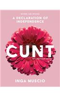 Cunt (20th Anniversary Edition)