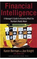 Financial Intelligence