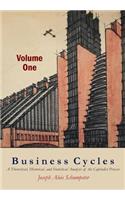 Business Cycles [Volume One]