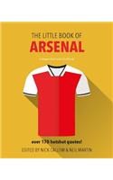 The Little Book of Arsenal