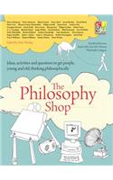 Philosophy Foundation