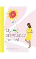 My Pregnancy Journal