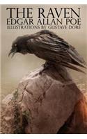 Raven by Edgar Allan Poe