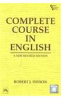 Complete Course In English