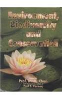 Environment, Biodiversity And Conservation