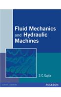 Fluid Mechanics and Hydraulic Machines